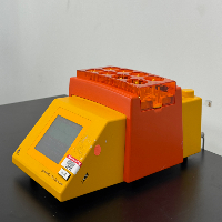 Miltenyi Biotec gentleMACS Octo Dissociator image 1